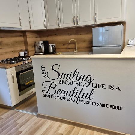 City Inn Premium Apartment 2 Timișoara Zewnętrze zdjęcie