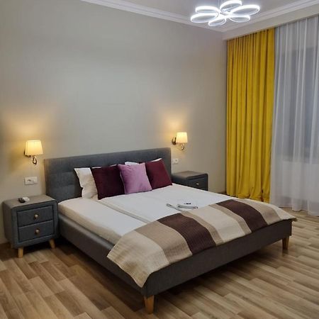 City Inn Premium Apartment 2 Timișoara Zewnętrze zdjęcie