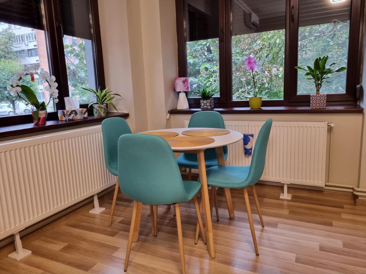 City Inn Premium Apartment 2 Timișoara Zewnętrze zdjęcie