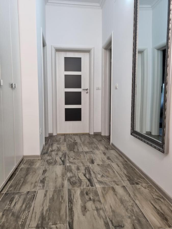 City Inn Premium Apartment 2 Timișoara Zewnętrze zdjęcie