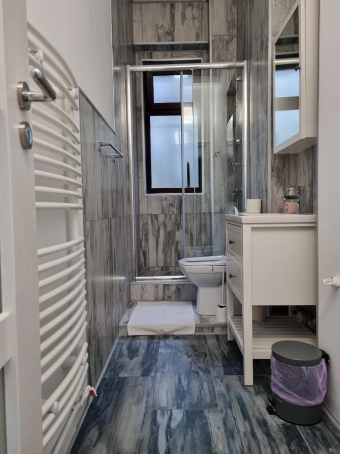 City Inn Premium Apartment 2 Timișoara Zewnętrze zdjęcie