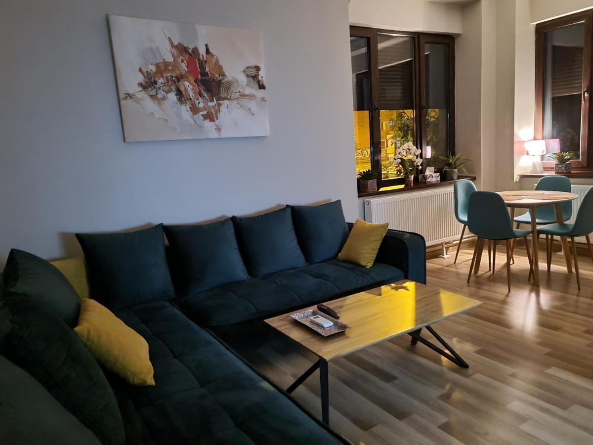 City Inn Premium Apartment 2 Timișoara Zewnętrze zdjęcie
