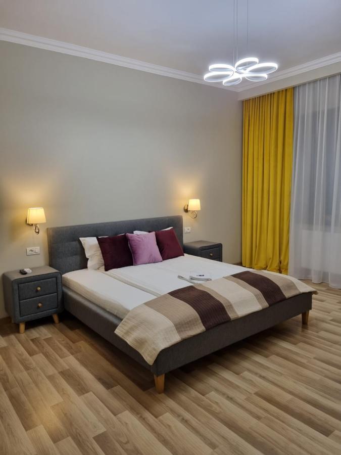 City Inn Premium Apartment 2 Timișoara Zewnętrze zdjęcie